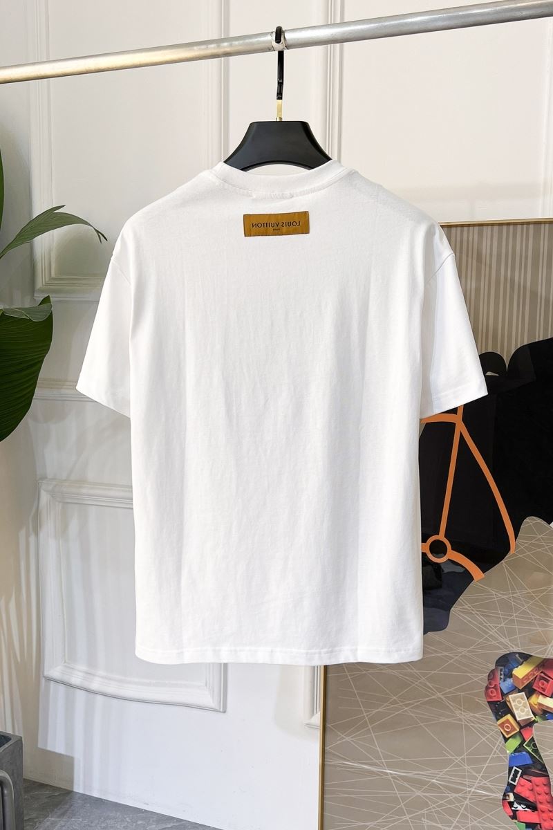 Louis Vuitton T-Shirts